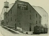 An illustration from History of American textiles : with kindred and auxiliary industries (illustrated) (1922)