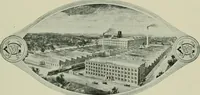 An illustration from History of American textiles : with kindred and auxiliary industries (illustrated) (1922)