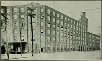 An illustration from History of American textiles : with kindred and auxiliary industries (illustrated) (1922)