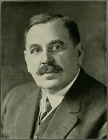An illustration from History of American textiles : with kindred and auxiliary industries (illustrated) (1922)