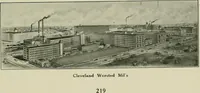 Picture 109 of 247 from History of American textiles : with kindred and auxiliary industries (illustrated) (1922), leaf 222