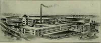 An illustration from History of American textiles : with kindred and auxiliary industries (illustrated) (1922)