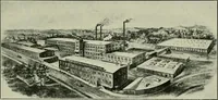 An illustration from History of American textiles : with kindred and auxiliary industries (illustrated) (1922)
