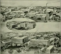 An illustration from History of American textiles : with kindred and auxiliary industries (illustrated) (1922)