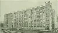 Picture 122 of 247 from History of American textiles : with kindred and auxiliary industries (illustrated) (1922), leaf 239