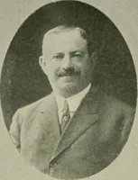 An illustration from History of American textiles : with kindred and auxiliary industries (illustrated) (1922)