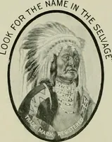 Picture 134 of 247 from History of American textiles : with kindred and auxiliary industries (illustrated) (1922), leaf 256