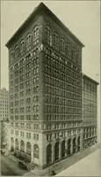 An illustration from History of American textiles : with kindred and auxiliary industries (illustrated) (1922)