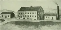Picture 148 of 247 from History of American textiles : with kindred and auxiliary industries (illustrated) (1922), leaf 279