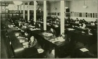An illustration from History of American textiles : with kindred and auxiliary industries (illustrated) (1922)