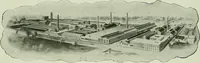 An illustration from History of American textiles : with kindred and auxiliary industries (illustrated) (1922)