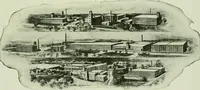 An illustration from History of American textiles : with kindred and auxiliary industries (illustrated) (1922)