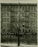 An illustration from History of American textiles : with kindred and auxiliary industries (illustrated) (1922)