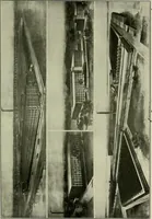 An illustration from History of American textiles : with kindred and auxiliary industries (illustrated) (1922)