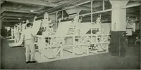An illustration from History of American textiles : with kindred and auxiliary industries (illustrated) (1922)