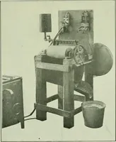 An illustration from History of American textiles : with kindred and auxiliary industries (illustrated) (1922)