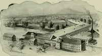An illustration from History of American textiles : with kindred and auxiliary industries (illustrated) (1922)
