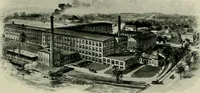 Picture 177 of 247 from History of American textiles : with kindred and auxiliary industries (illustrated) (1922), leaf 318