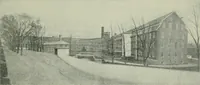 An illustration from History of American textiles : with kindred and auxiliary industries (illustrated) (1922)