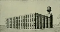 An illustration from History of American textiles : with kindred and auxiliary industries (illustrated) (1922)