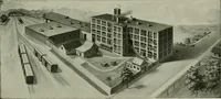 An illustration from History of American textiles : with kindred and auxiliary industries (illustrated) (1922)