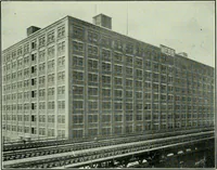 An illustration from History of American textiles : with kindred and auxiliary industries (illustrated) (1922)