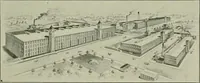 Picture 192 of 247 from History of American textiles : with kindred and auxiliary industries (illustrated) (1922), leaf 338