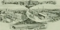 An illustration from History of American textiles : with kindred and auxiliary industries (illustrated) (1922)