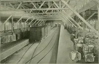 An illustration from History of American textiles : with kindred and auxiliary industries (illustrated) (1922)