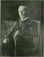 An illustration from History of American textiles : with kindred and auxiliary industries (illustrated) (1922)