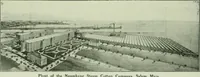 Picture 205 of 247 from History of American textiles : with kindred and auxiliary industries (illustrated) (1922), leaf 351