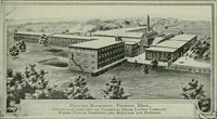 Picture 206 of 247 from History of American textiles : with kindred and auxiliary industries (illustrated) (1922), leaf 352
