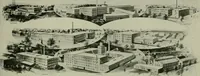 An illustration from History of American textiles : with kindred and auxiliary industries (illustrated) (1922)