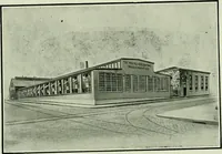 An illustration from History of American textiles : with kindred and auxiliary industries (illustrated) (1922)
