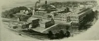 Picture 229 of 247 from History of American textiles : with kindred and auxiliary industries (illustrated) (1922), leaf 388
