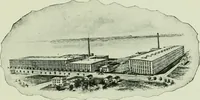 Picture 231 of 247 from History of American textiles : with kindred and auxiliary industries (illustrated) (1922), leaf 393