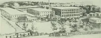 An illustration from History of American textiles : with kindred and auxiliary industries (illustrated) (1922)