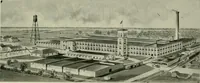 An illustration from History of American textiles : with kindred and auxiliary industries (illustrated) (1922)
