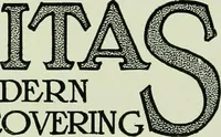 Picture 241 of 247 from History of American textiles : with kindred and auxiliary industries (illustrated) (1922), leaf 403