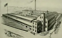 An illustration from History of American textiles : with kindred and auxiliary industries (illustrated) (1922)