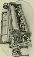 An illustration from History of American textiles : with kindred and auxiliary industries (illustrated) (1922)
