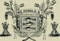 Picture 247 of 247 from History of American textiles : with kindred and auxiliary industries (illustrated) (1922), leaf 424