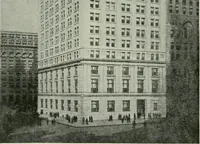 An illustration from History of American textiles : with kindred and auxiliary industries (illustrated) (1922)