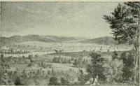 An illustration from History of American textiles : with kindred and auxiliary industries (illustrated) (1922)