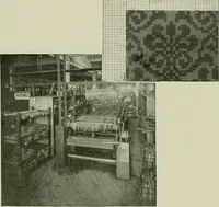Picture 39 of 247 from History of American textiles : with kindred and auxiliary industries (illustrated) (1922), leaf 96