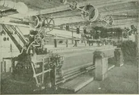 An illustration from History of American textiles : with kindred and auxiliary industries (illustrated) (1922)