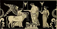 An illustration from History of ancient pottery, Greek, Etruscan, and Roman (1905)