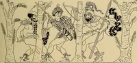 An illustration from History of ancient pottery, Greek, Etruscan, and Roman (1905)