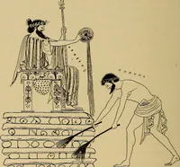 Picture 28 of 138 from History of ancient pottery, Greek, Etruscan, and Roman (1905), leaf 182