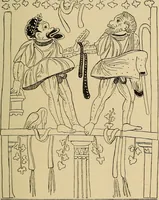 An illustration from History of ancient pottery, Greek, Etruscan, and Roman (1905)